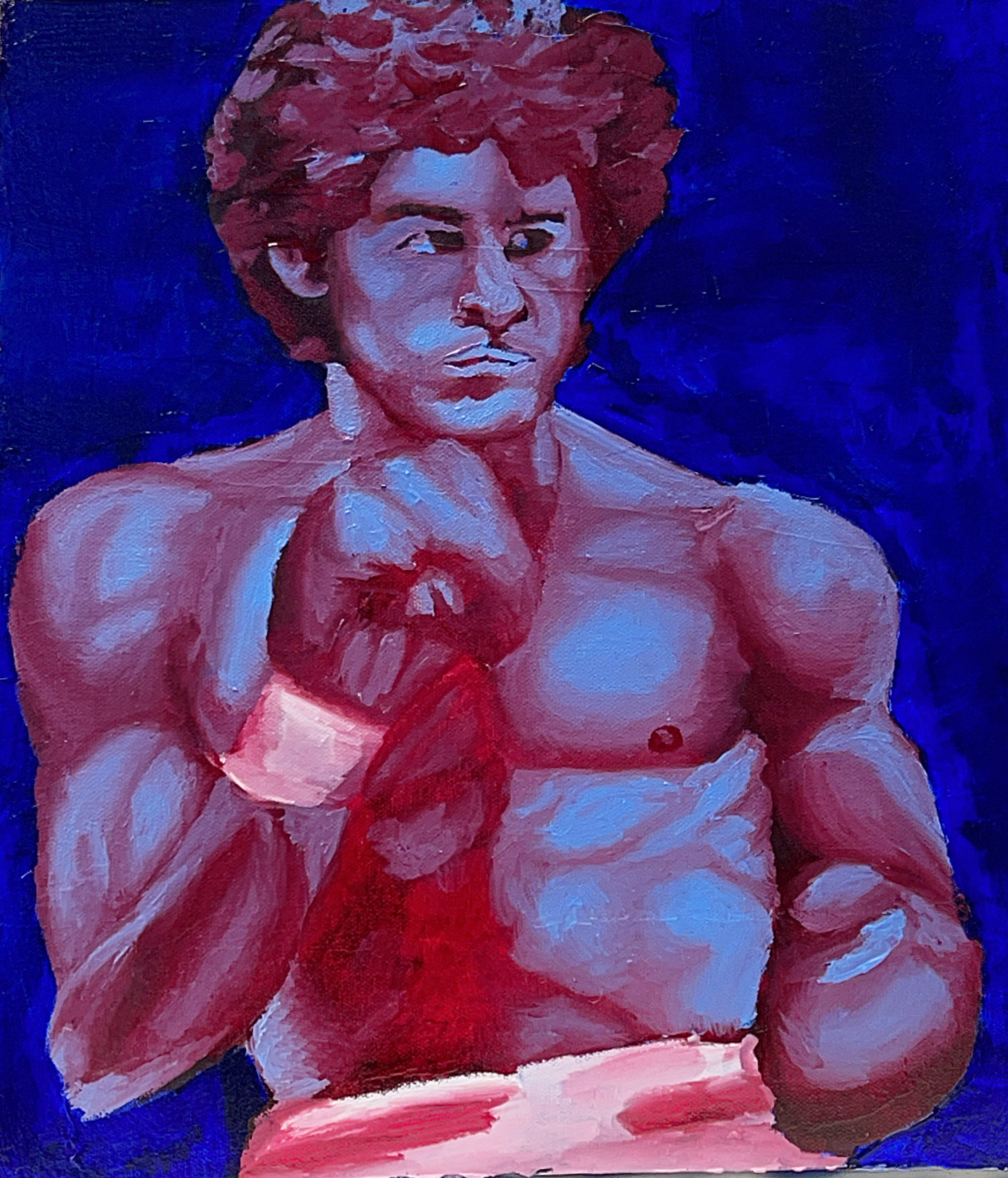 Salvador Sanchez