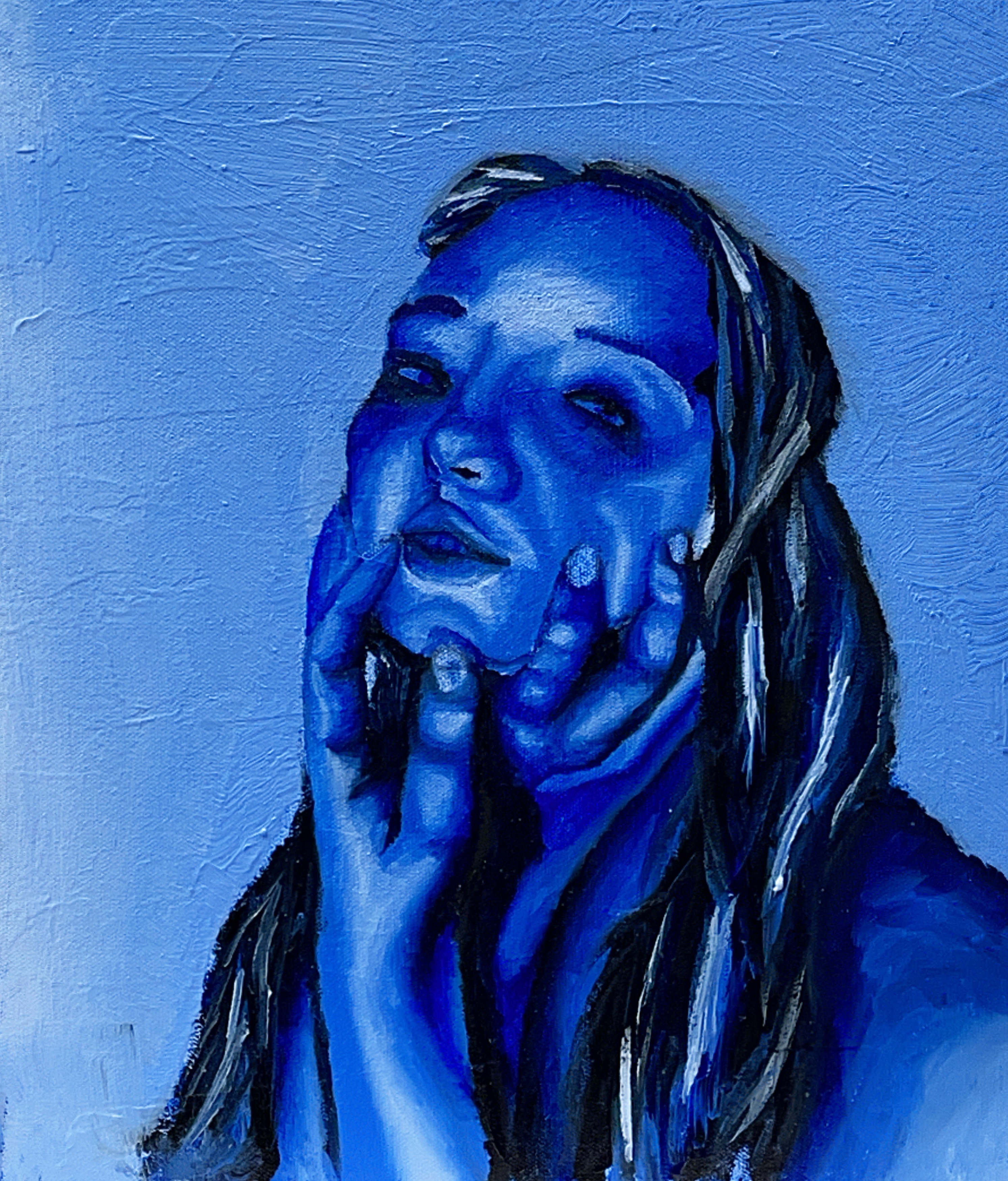 Portrait Study