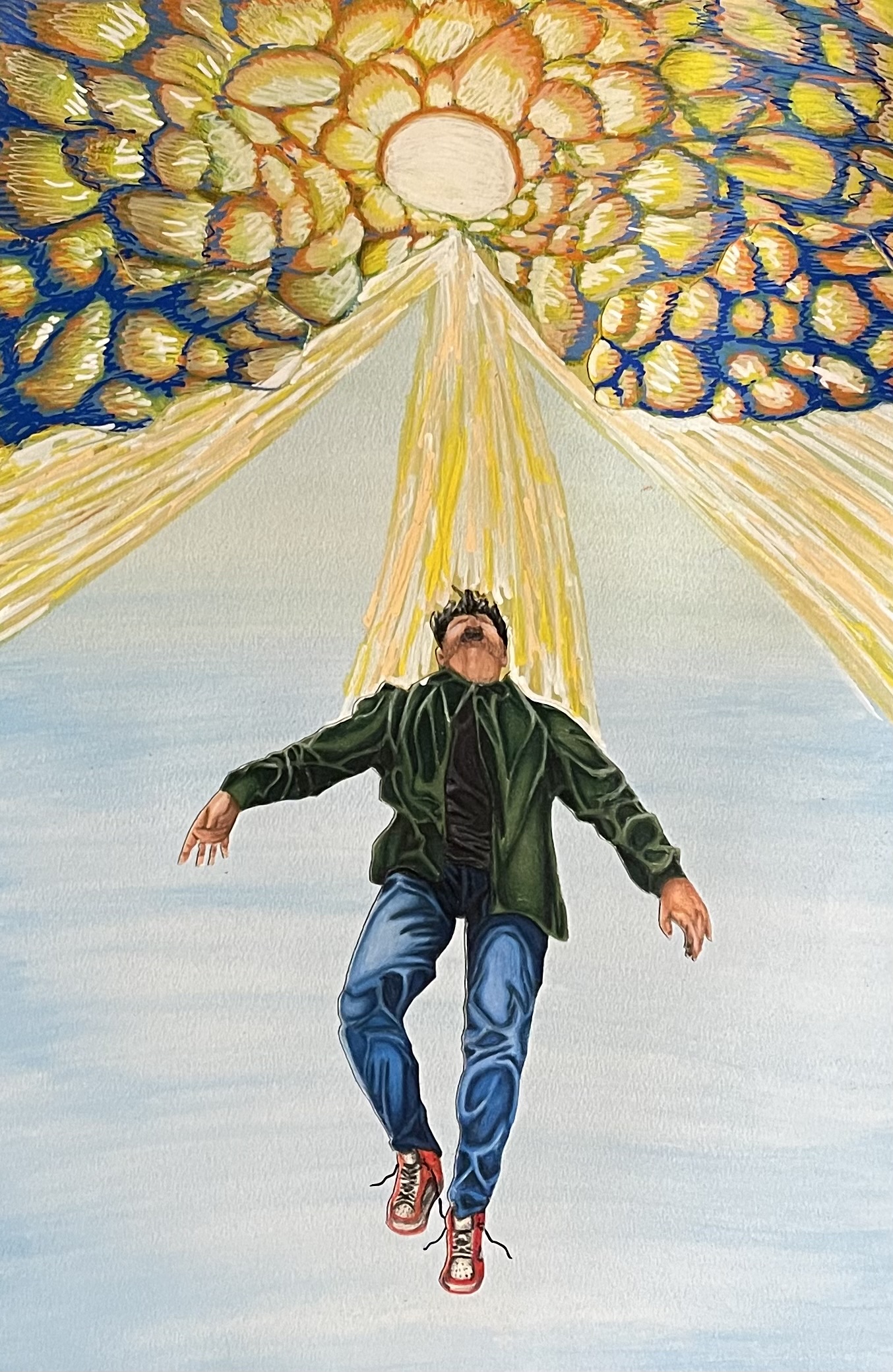 Personal Transcendence