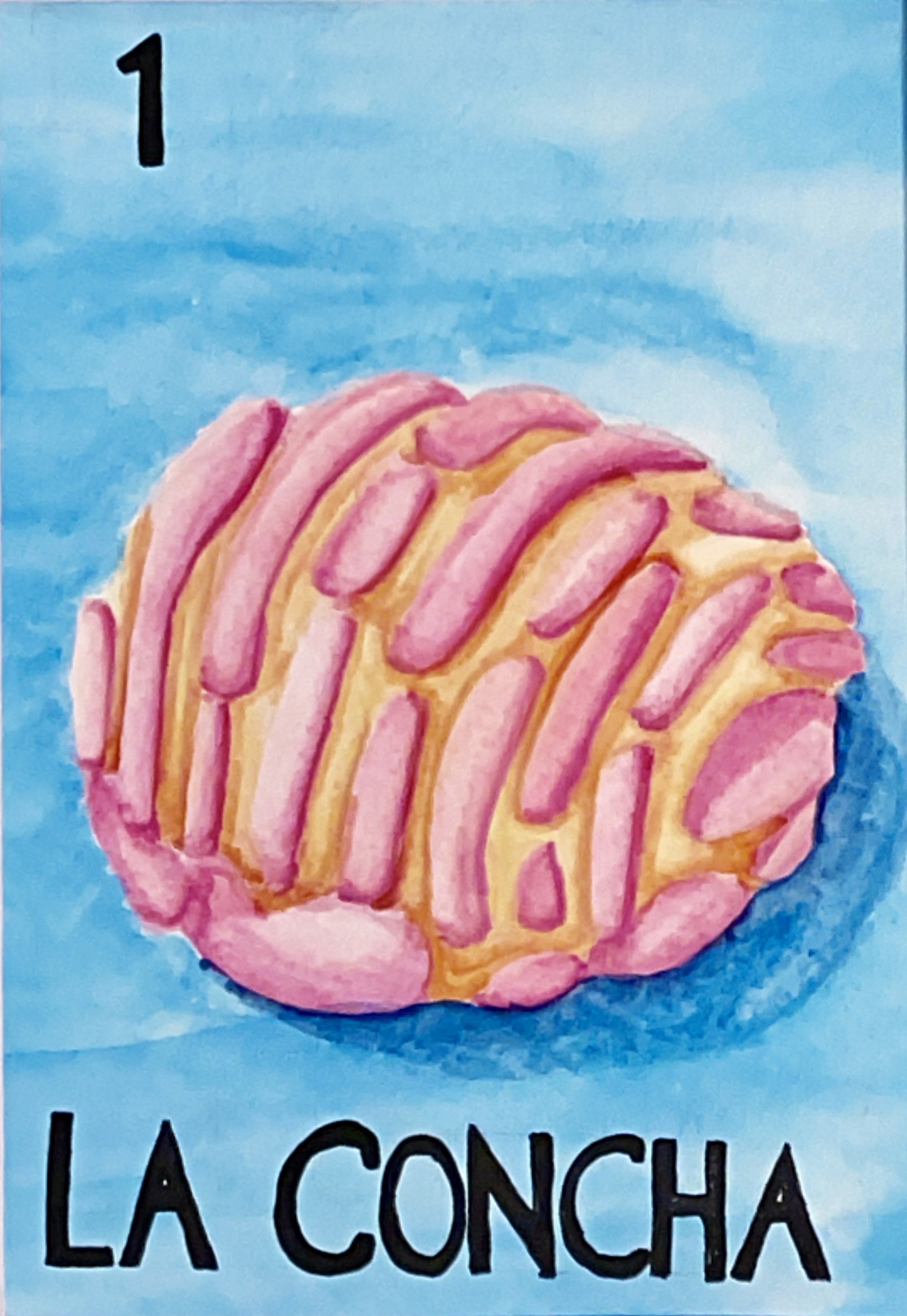 La Concha