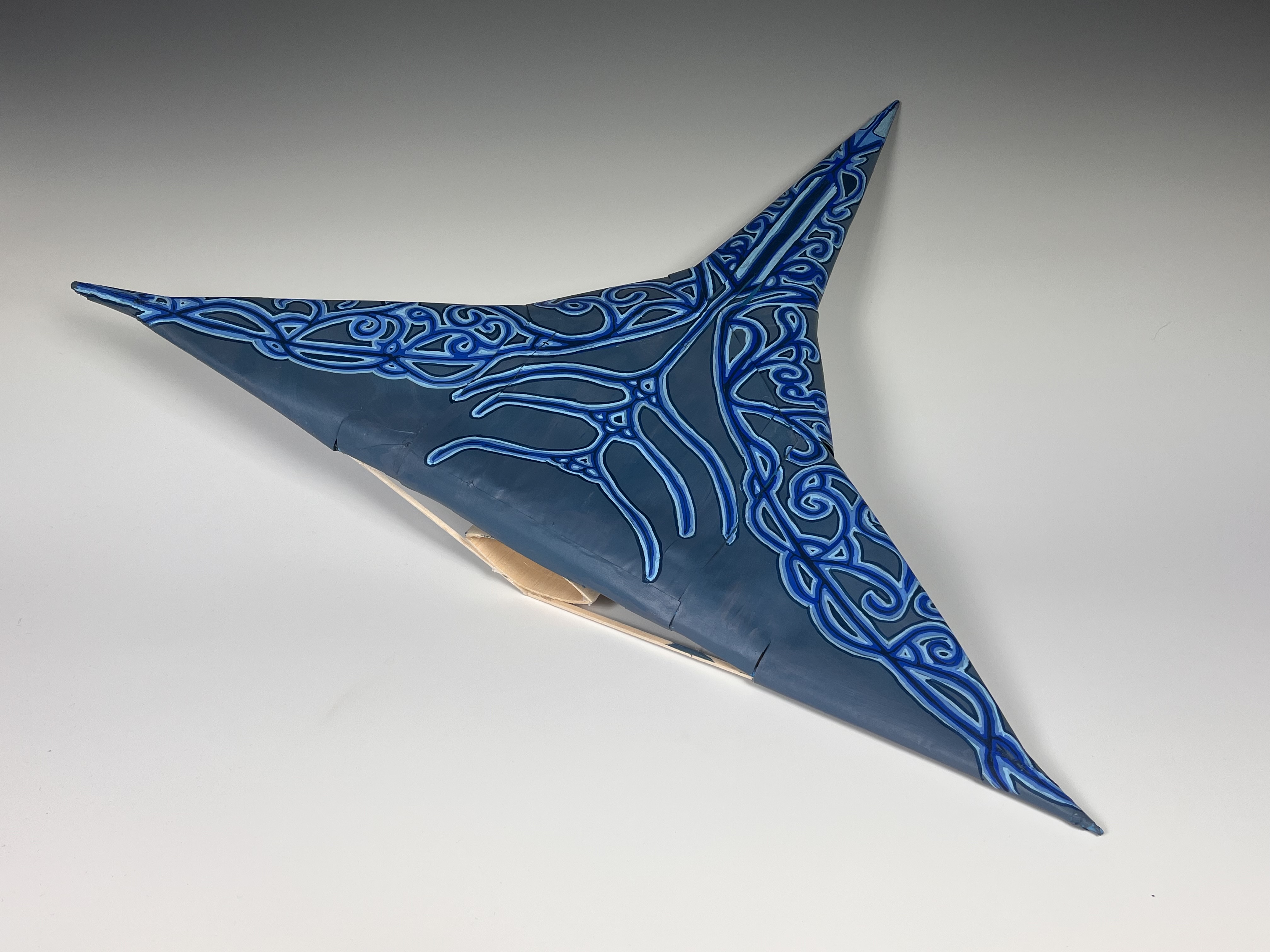 Manta Glider